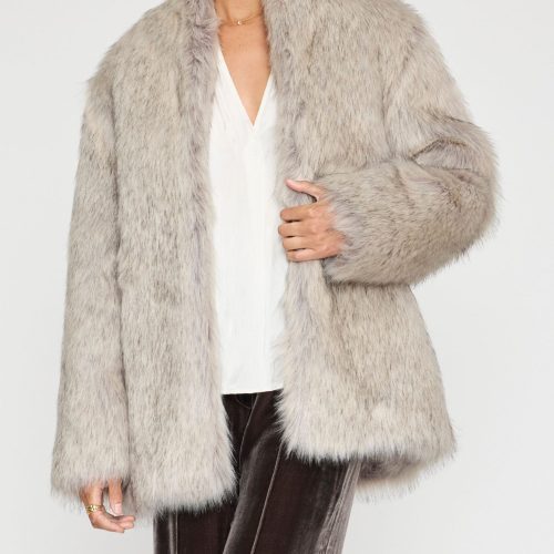 0124 2024 FayeVeganFurJacket FFR4421 Arctic 0313 1 ecom