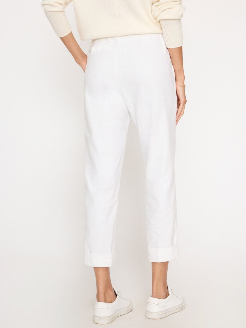 51 Westport Pant DNM3900 saltwhite 1888