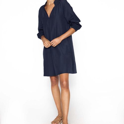 AmaiaDress JCP3834 Navy