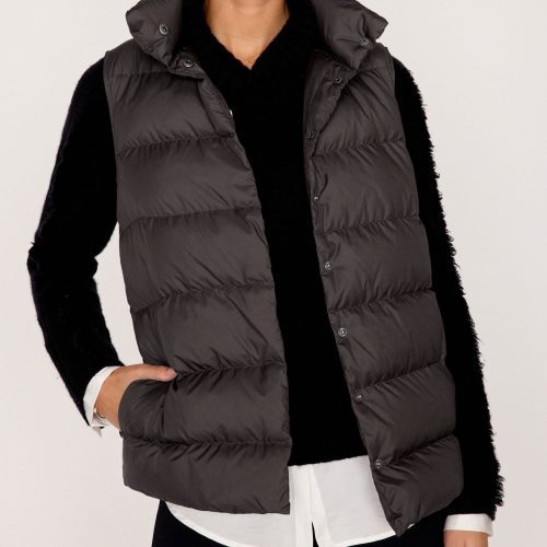 Anders Vest NPF3851 Black Onyx 2353