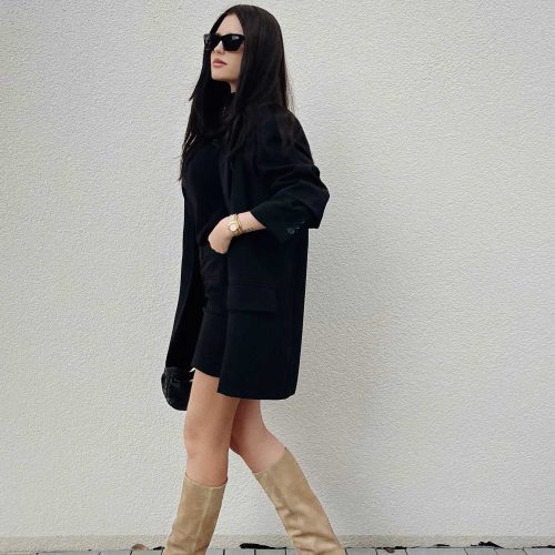 Anna Dro annadro Marfa Tall Boot Antler7 ECOMM