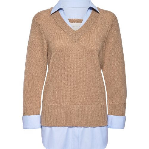 ArdenLooker CamelMelW Oxford JER3984