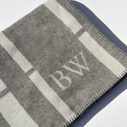 BWBlanket GREY 6