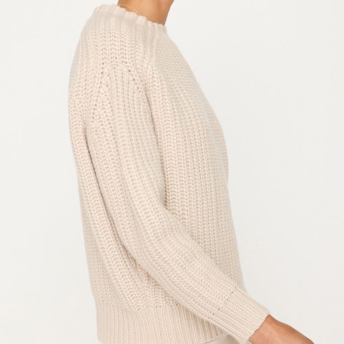 BeckettPullover NKM4116 perle 0677 3