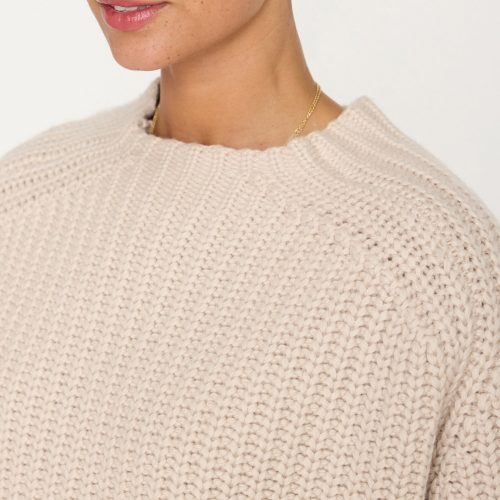 BeckettPullover NKM4116 perle 0690 5