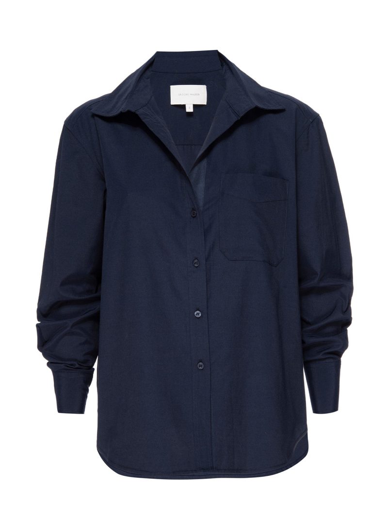 EVERYDAY SHIRT NAVY