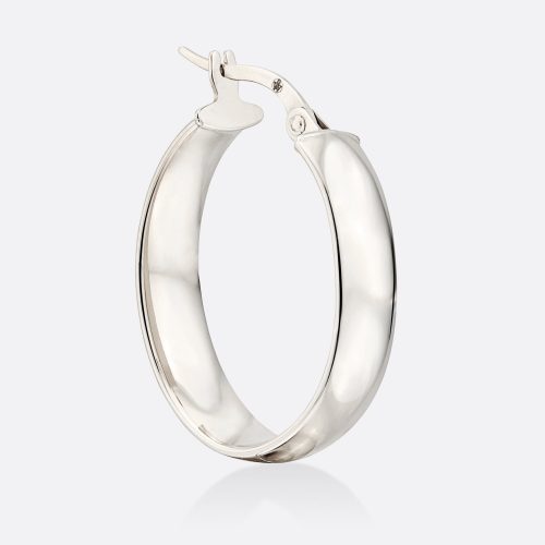 E Oval Hoops WhiteGold 02 1500x2000px