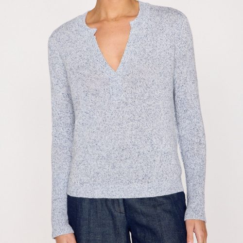 Edie Henley TYC 4380 Skye Blue Marl 0376