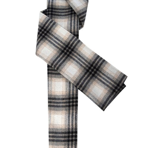 Finley Plaid Scarf DPW4383 Heritage Plaid 3