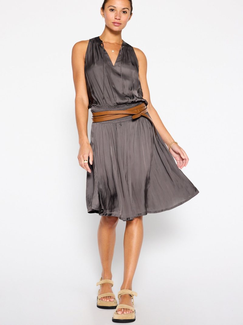 FrancineDress DSP3189 Brownstone 11