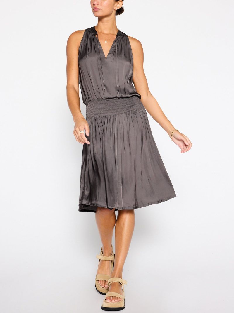 FrancineDress DSP3189 Brownstone 2