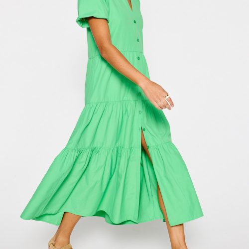 HavanaDress JCP3622 Derbygreen 3