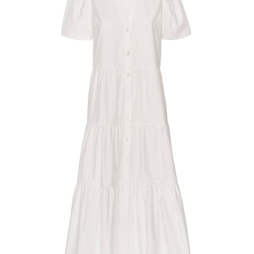 HavanaDress JCP3622 Ivory