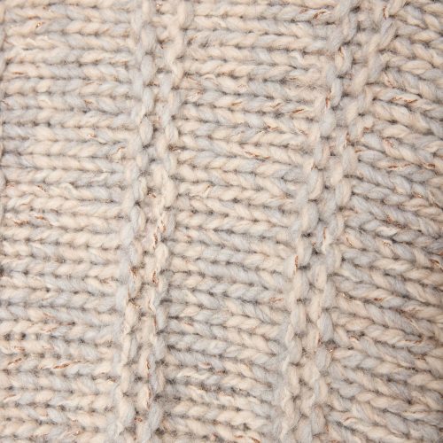 Illia handknit BLC4084 Stone Combo 1733