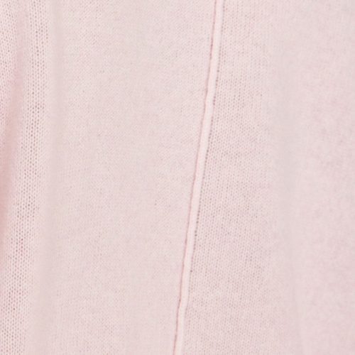 Leia Vee Sweater LUX4201 Rose Quartz 1069