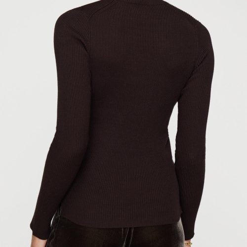 NoleRibbedTurtleneck VCP4569 Truffle 1696 4