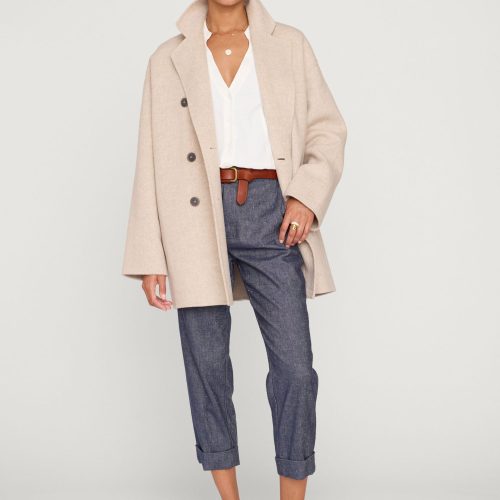 bodhidoublebreastedcoat DFW4157 chiamelange 1 cropped