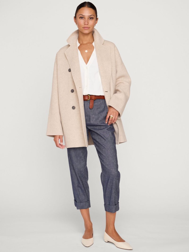 bodhidoublebreastedcoat DFW4157 chiamelange 1 cropped