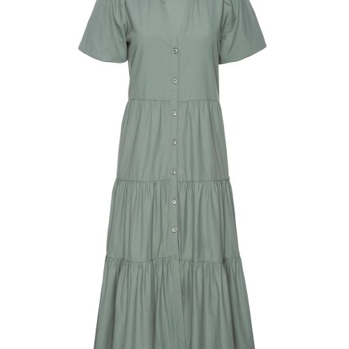 havana dress JCP3622 agave