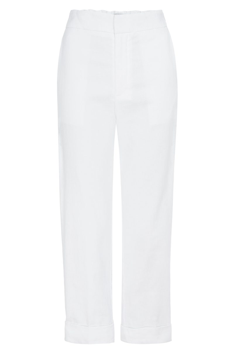 westport pant DNM3900 saltwhite